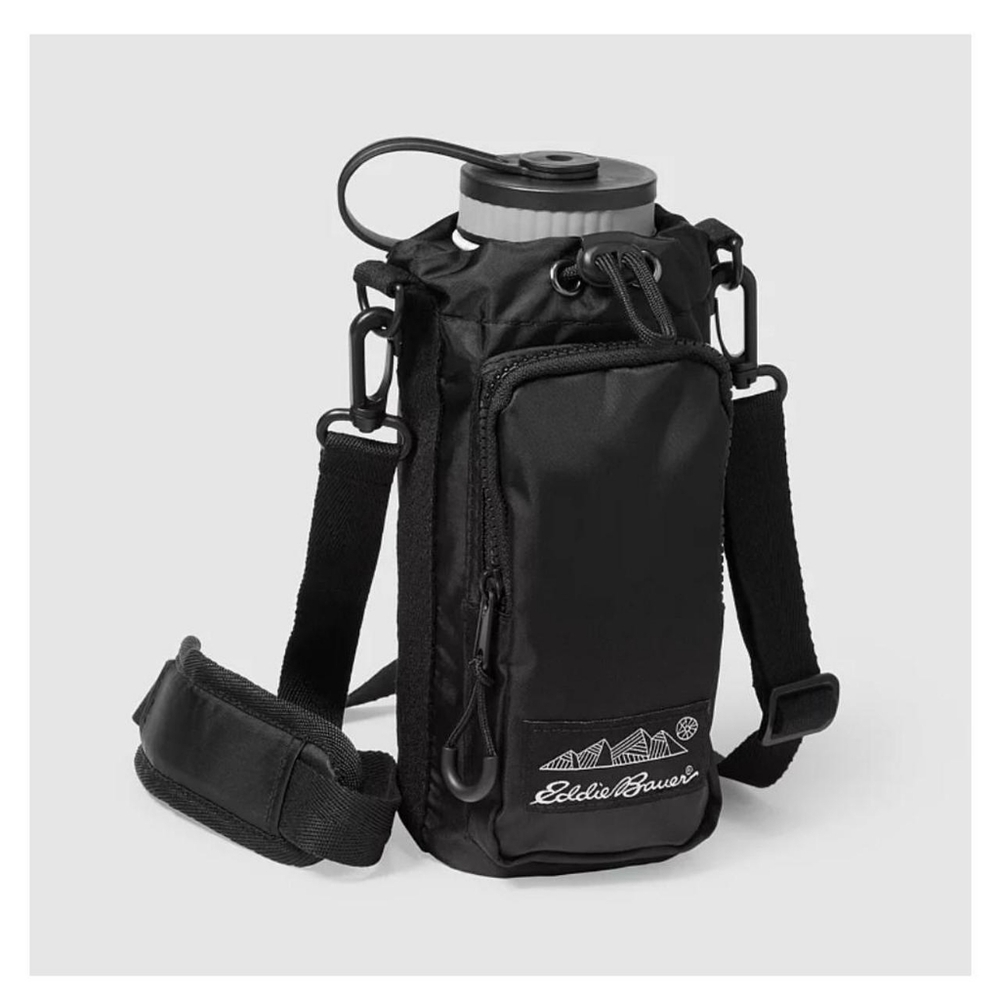 Eddie Bauer Water Bottle Sling